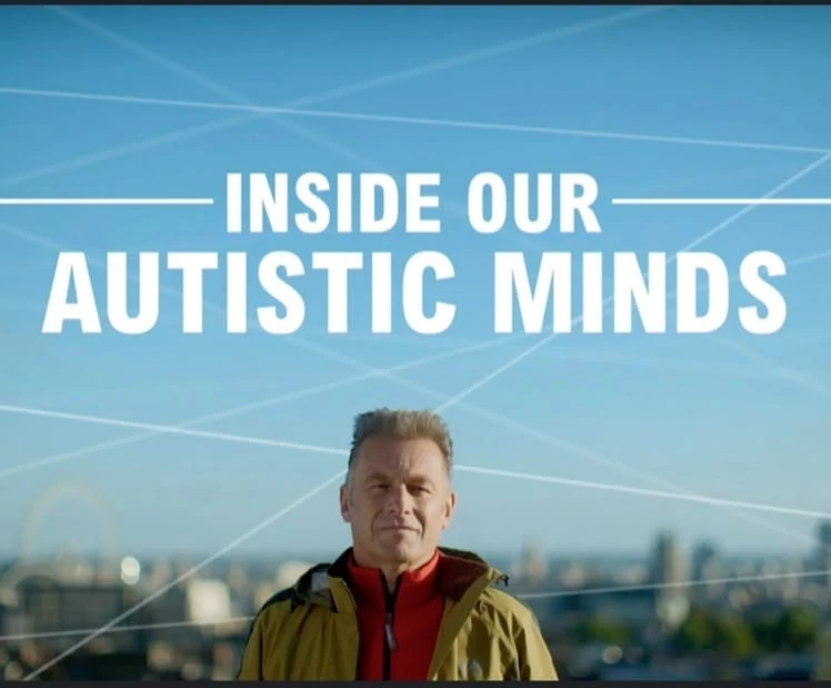 Inside our autistic minds cover image