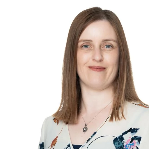 Laura McKeown
