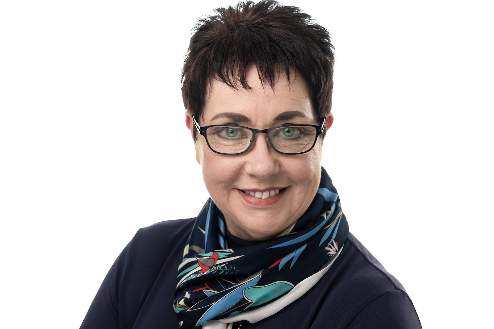 Marguerite Lambe